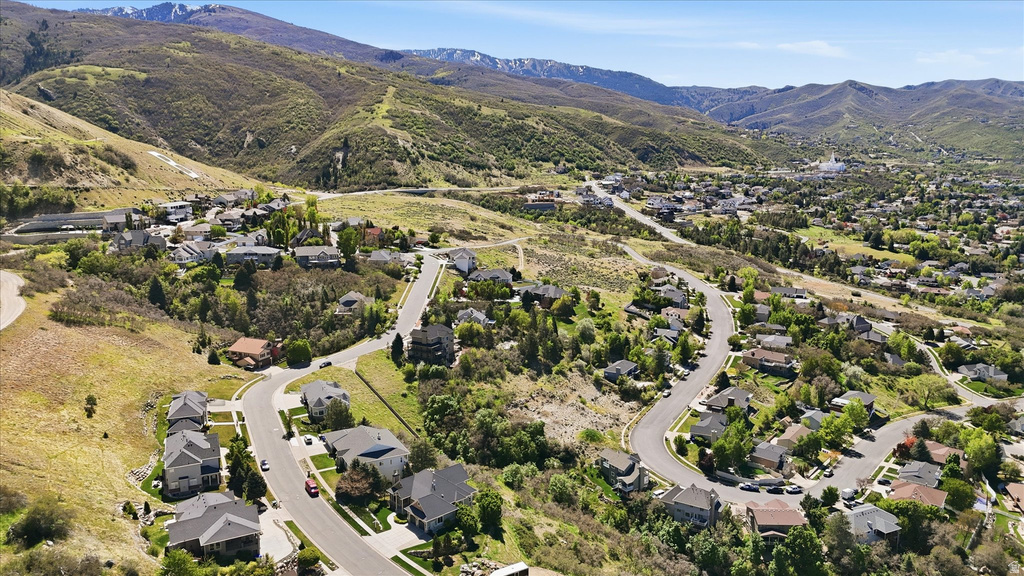 1342 E NORTHRIDGE DR Bountiful, UT 84010