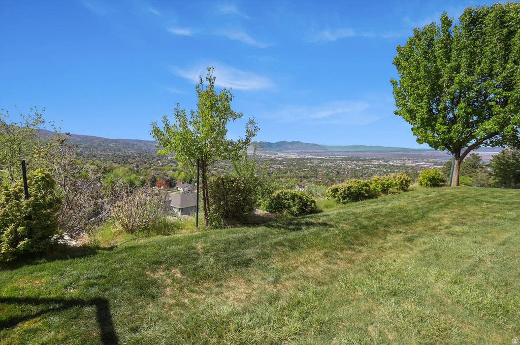 1342 E NORTHRIDGE DR Bountiful, UT 84010