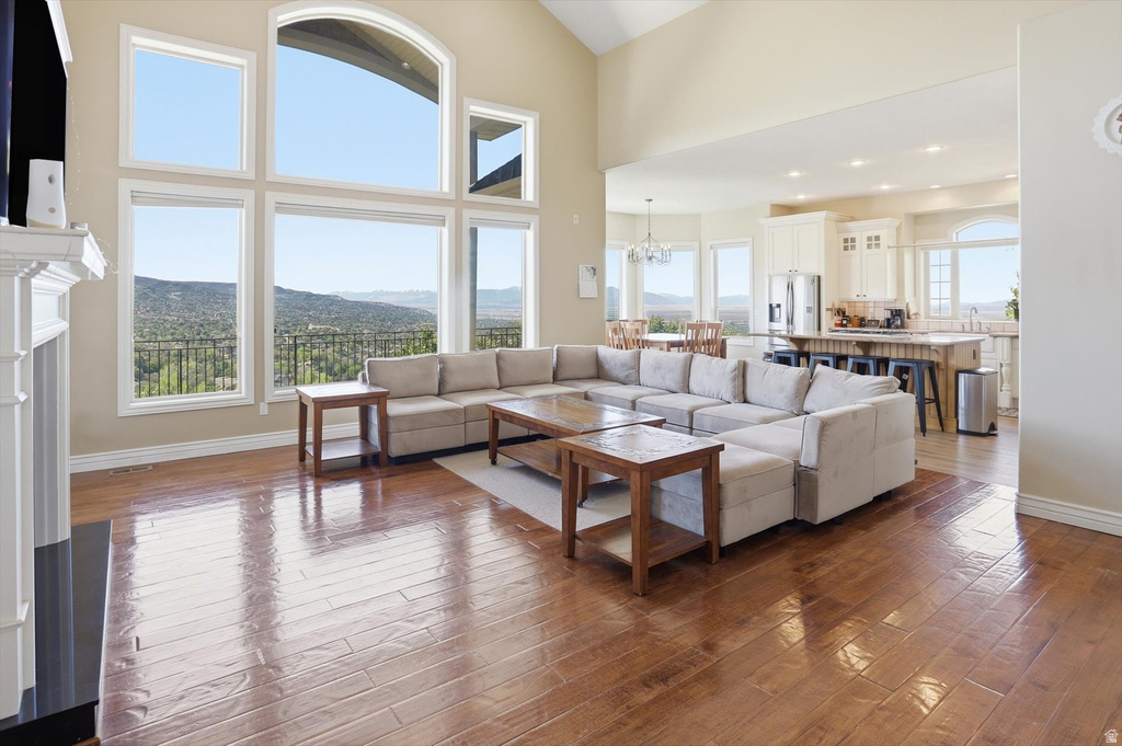 1342 E NORTHRIDGE DR Bountiful, UT 84010