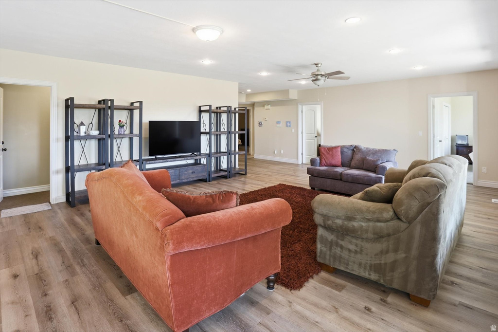 1342 E NORTHRIDGE DR Bountiful, UT 84010