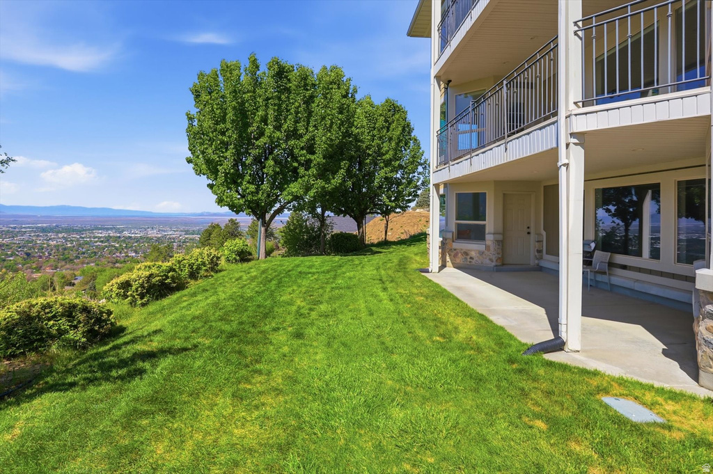 1342 E NORTHRIDGE DR Bountiful, UT 84010
