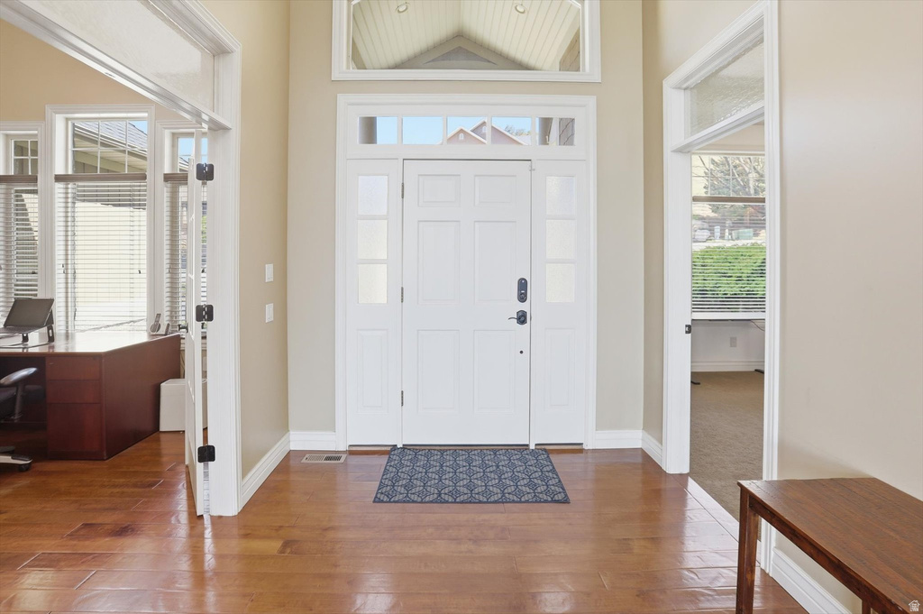 1342 E NORTHRIDGE DR Bountiful, UT 84010