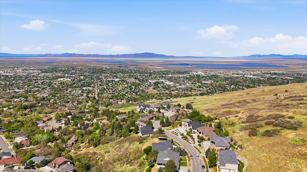 1342 E NORTHRIDGE DR Bountiful, UT 84010