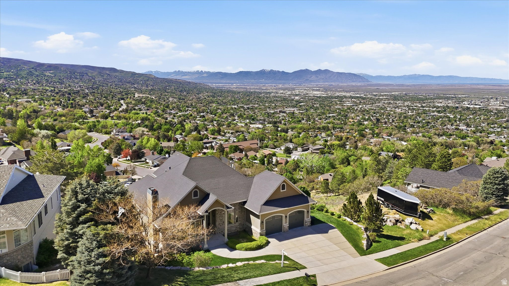 1342 E NORTHRIDGE DR Bountiful, UT 84010