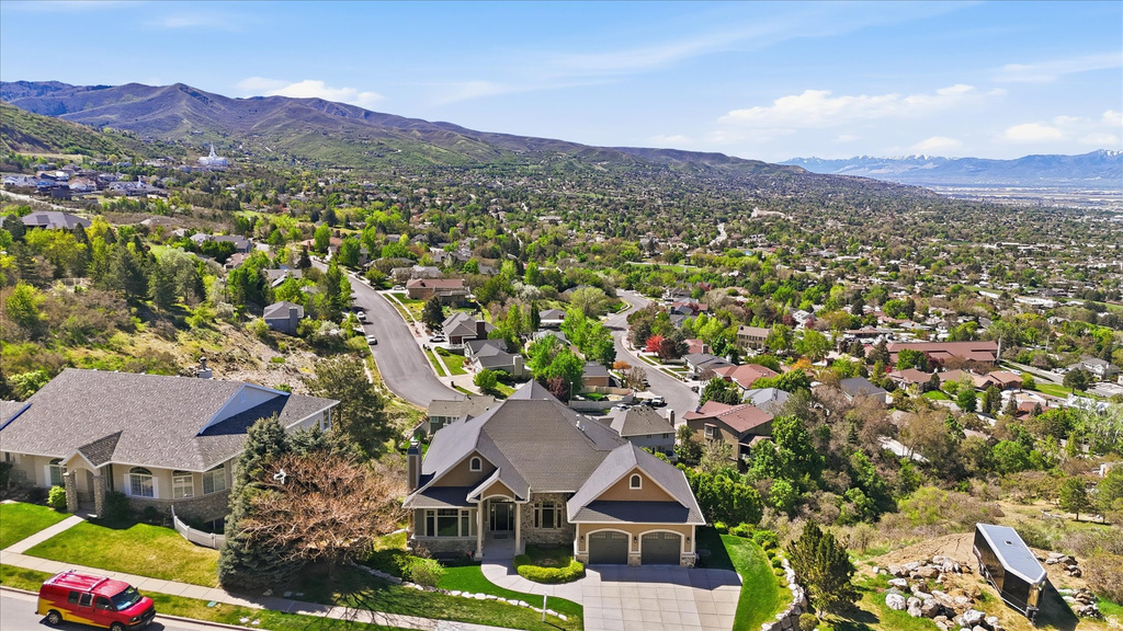 1342 E NORTHRIDGE DR Bountiful, UT 84010