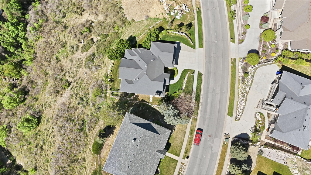 1342 E NORTHRIDGE DR Bountiful, UT 84010