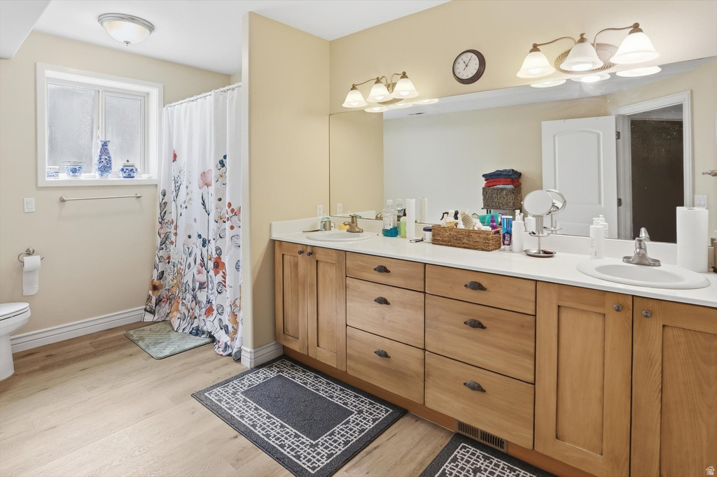 1342 E NORTHRIDGE DR Bountiful, UT 84010