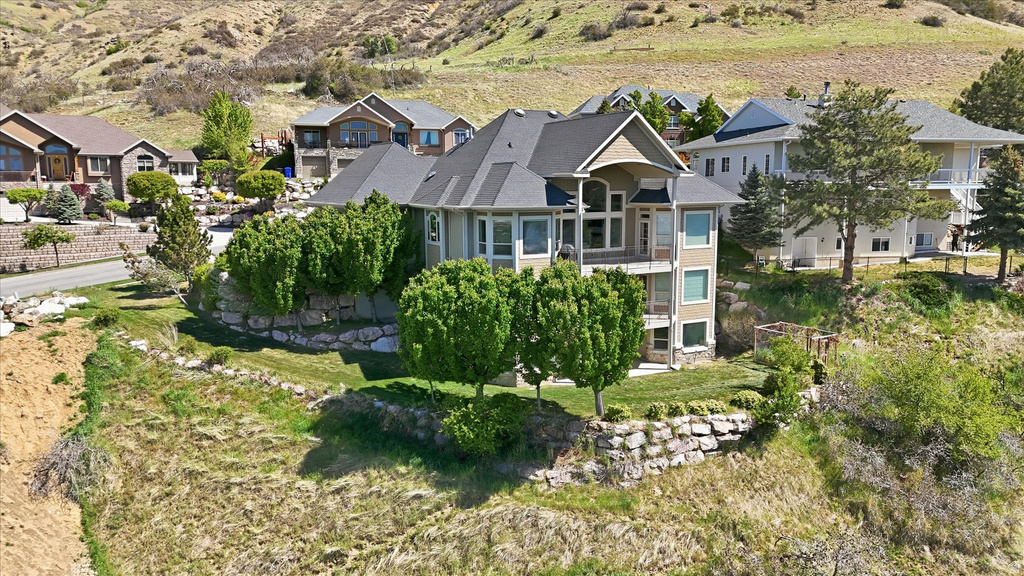 1342 E NORTHRIDGE DR Bountiful, UT 84010