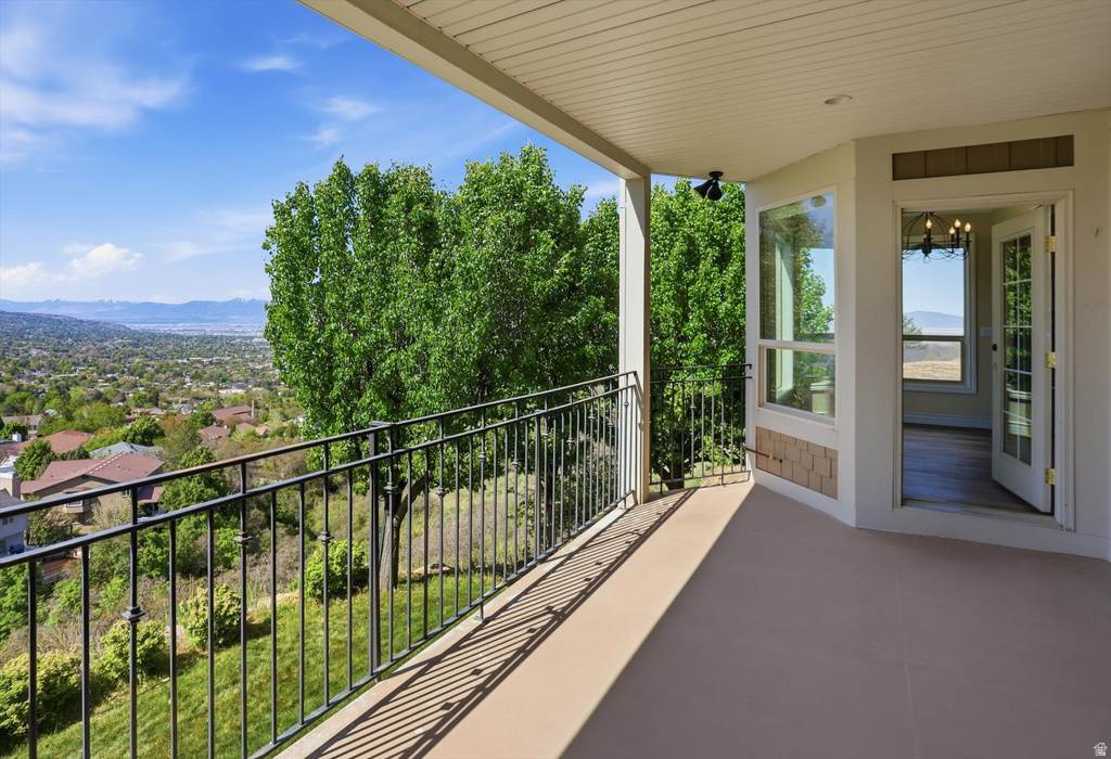 1342 E NORTHRIDGE DR Bountiful, UT 84010