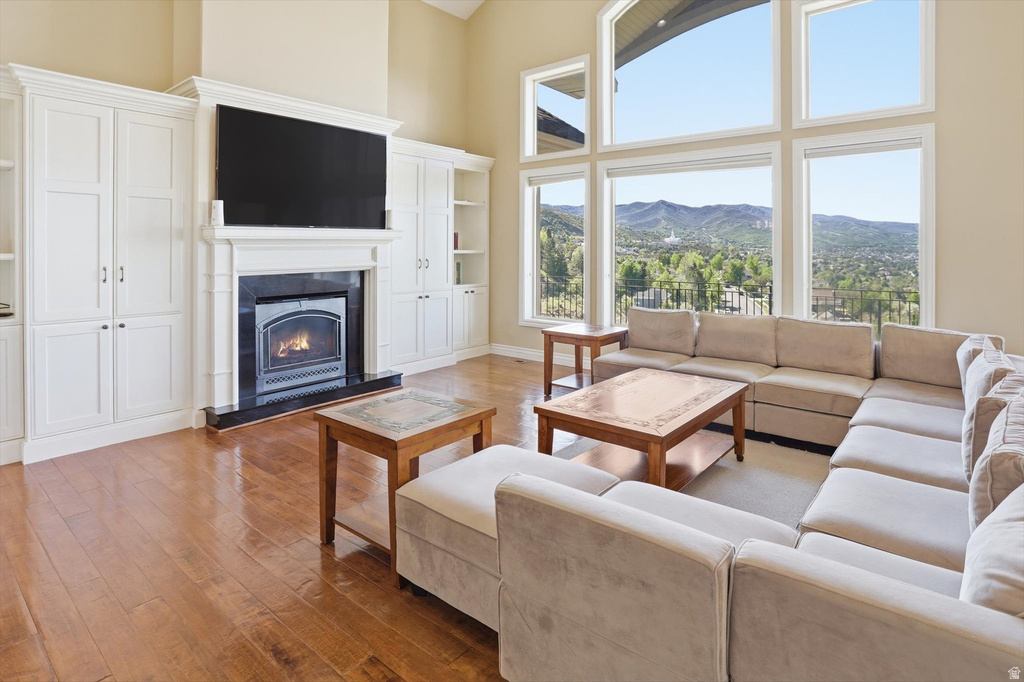 1342 E NORTHRIDGE DR Bountiful, UT 84010