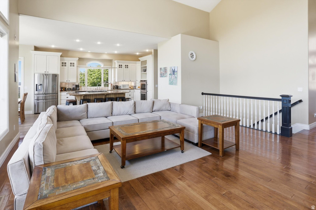1342 E NORTHRIDGE DR Bountiful, UT 84010