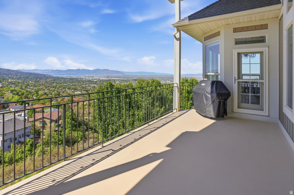 1342 E NORTHRIDGE DR Bountiful, UT 84010