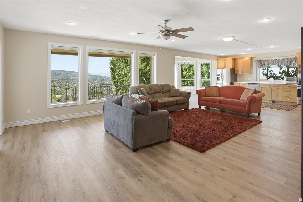 1342 E NORTHRIDGE DR Bountiful, UT 84010