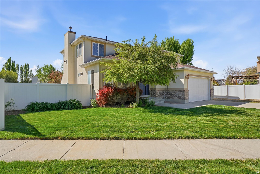 1359 W PARKSIDE LN Layton, UT 84041