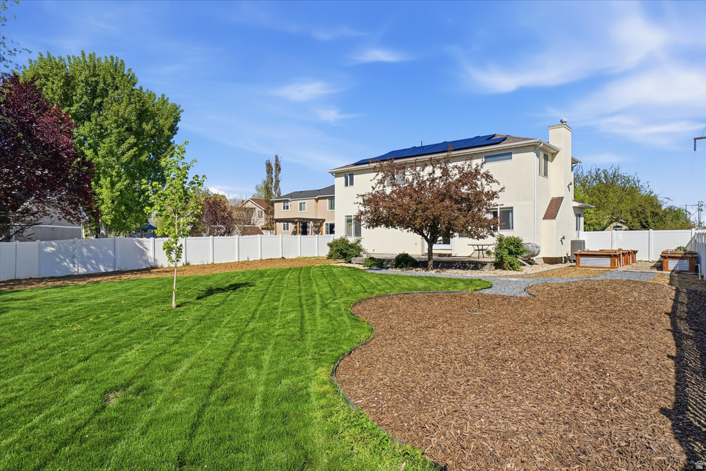 1359 W PARKSIDE LN Layton, UT 84041