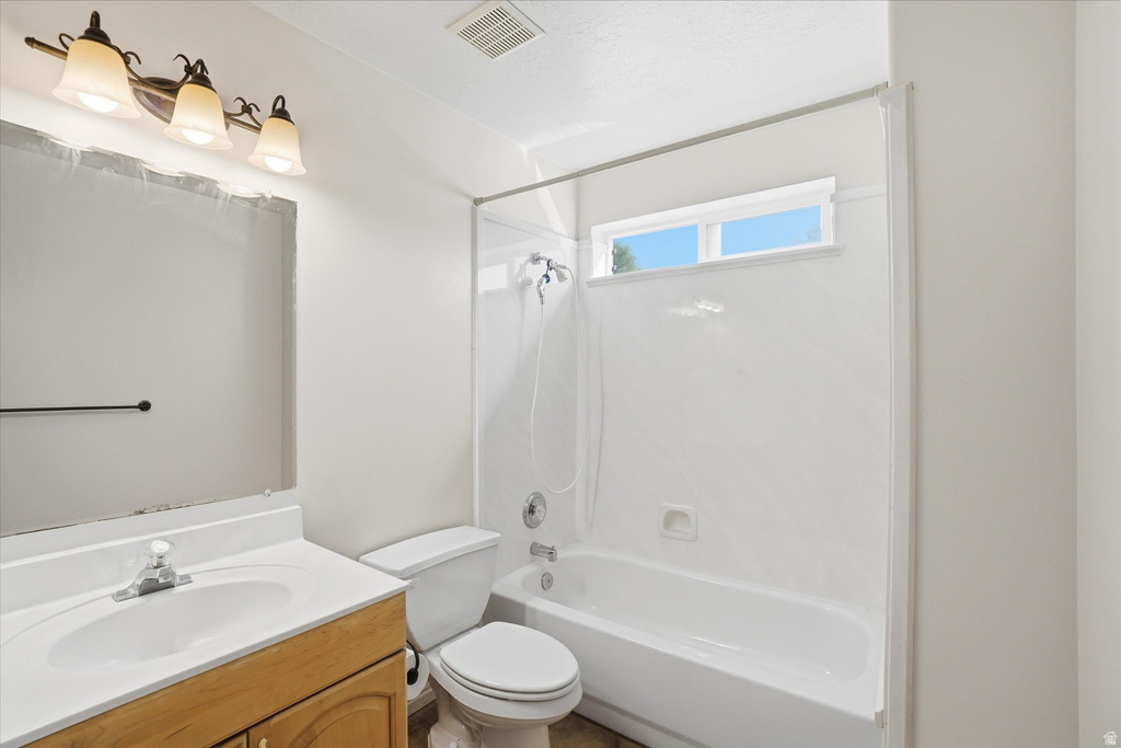 1359 W PARKSIDE LN Layton, UT 84041