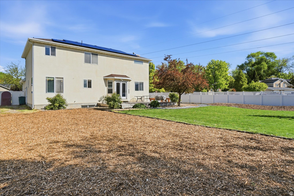 1359 W PARKSIDE LN Layton, UT 84041