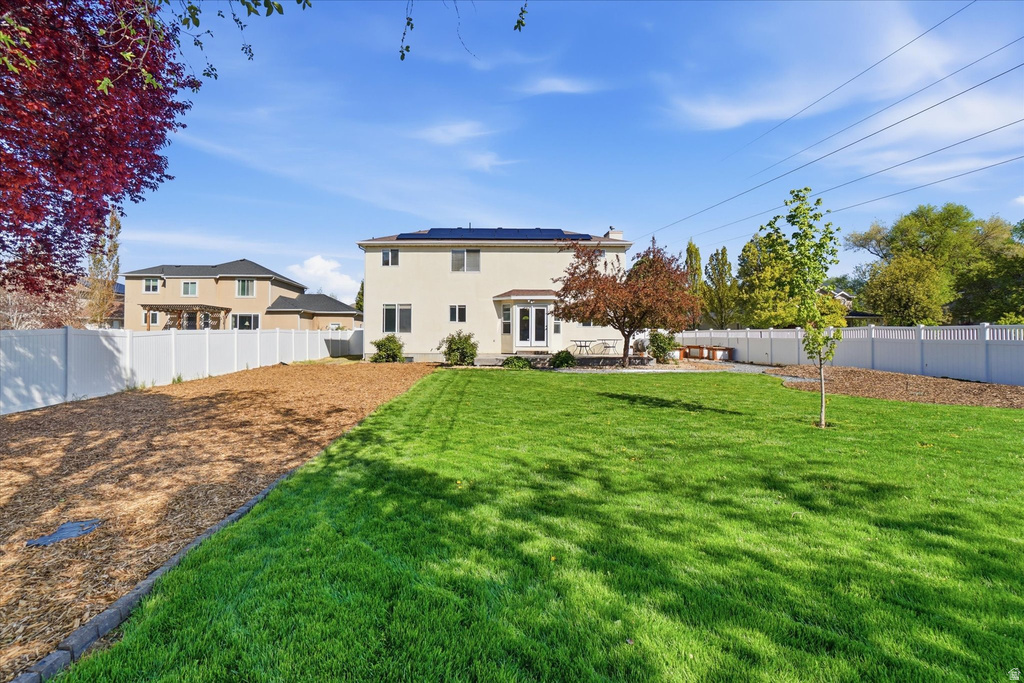 1359 W PARKSIDE LN Layton, UT 84041