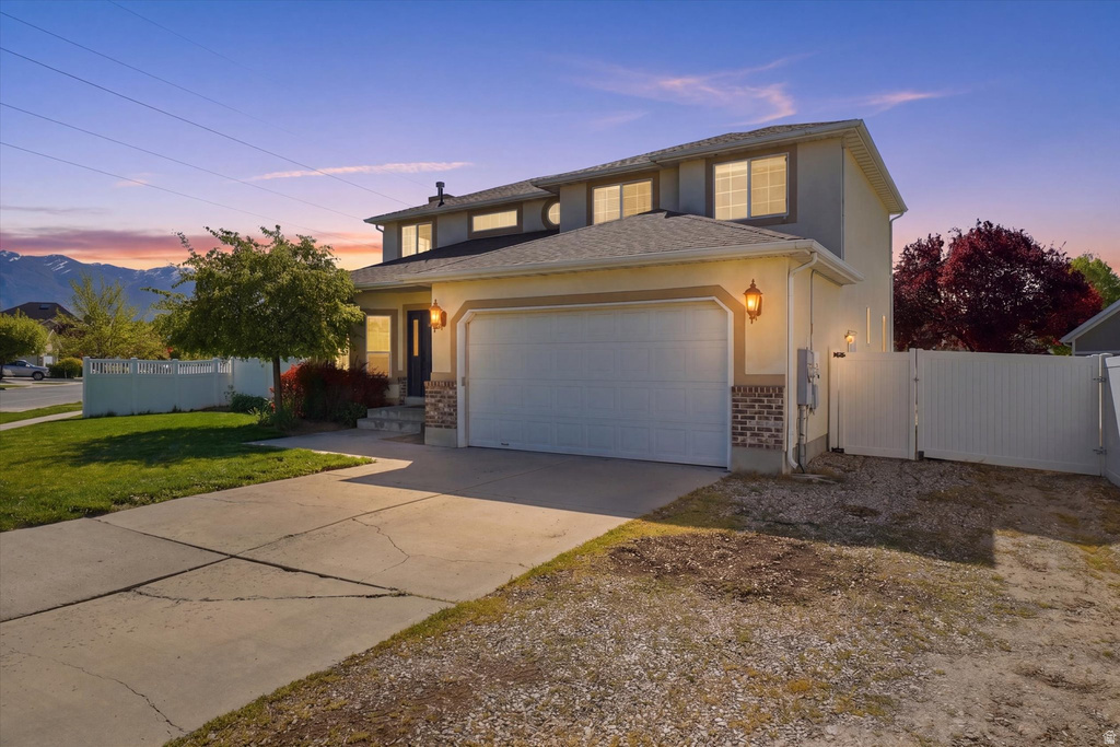 1359 W PARKSIDE LN Layton, UT 84041