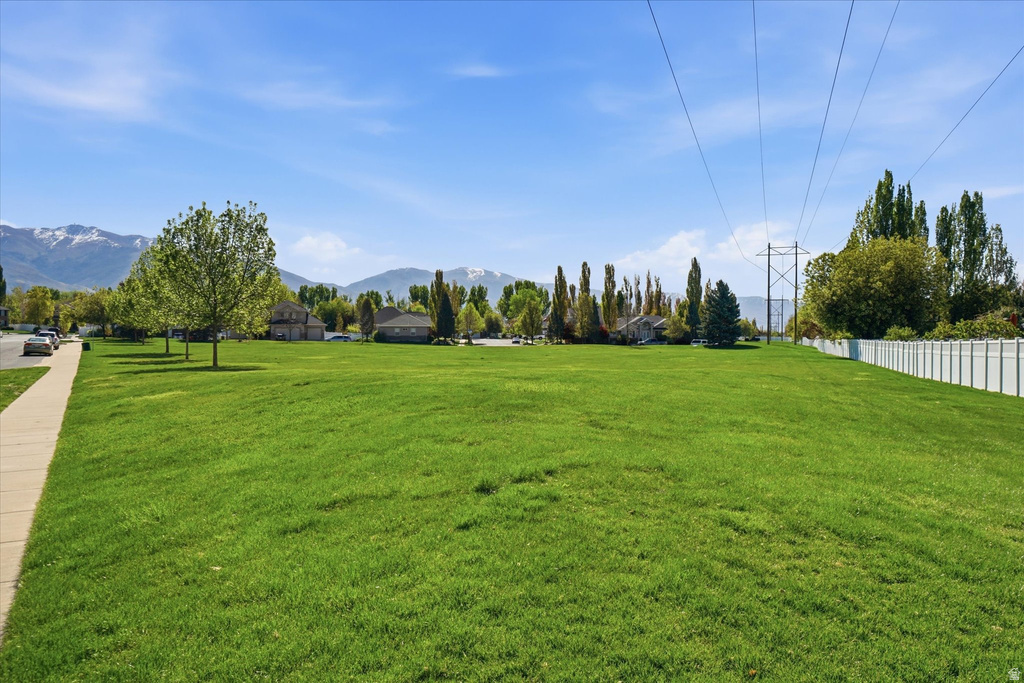 1359 W PARKSIDE LN Layton, UT 84041