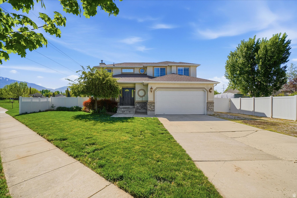 1359 W PARKSIDE LN Layton, UT 84041