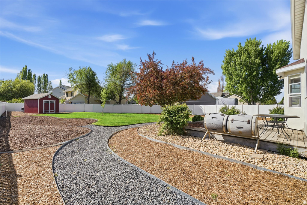 1359 W PARKSIDE LN Layton, UT 84041