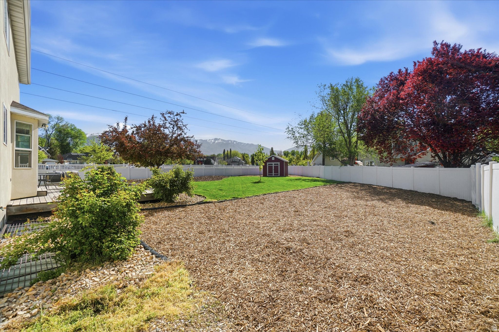 1359 W PARKSIDE LN Layton, UT 84041