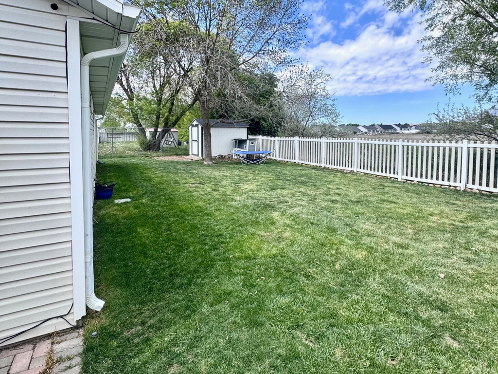 748 E 1500 N Ogden, UT 84404