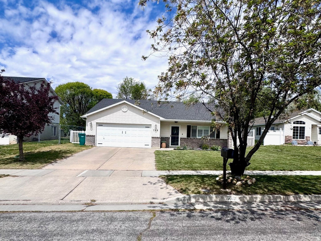 748 E 1500 N Ogden, UT 84404