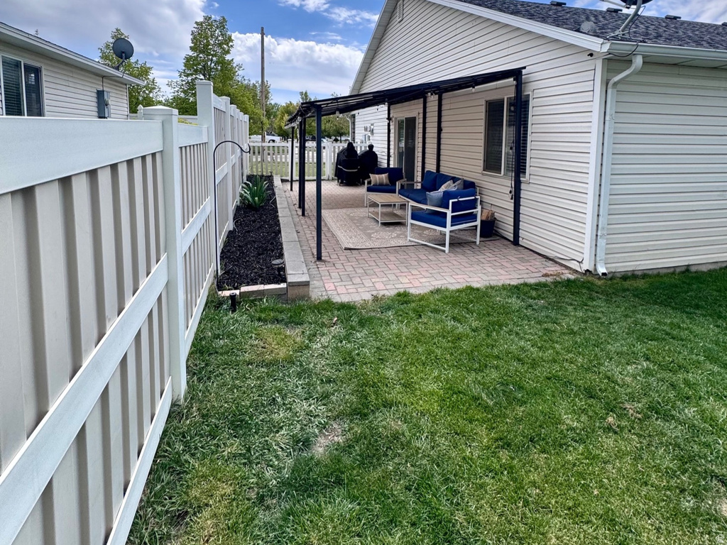 748 E 1500 N Ogden, UT 84404