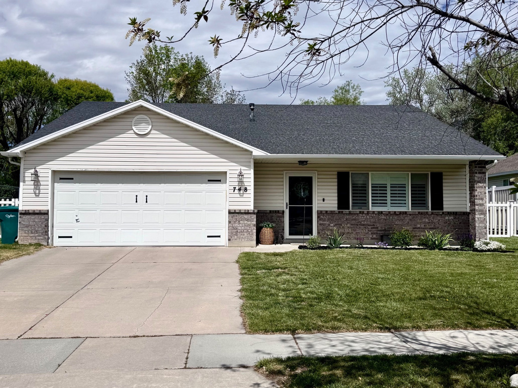 748 E 1500 N Ogden, UT 84404