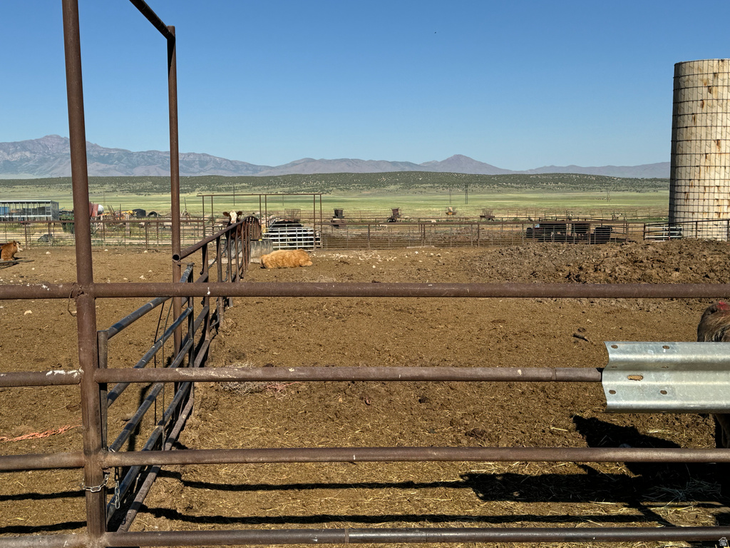 9888 S SR 28 Levan, UT 84639
