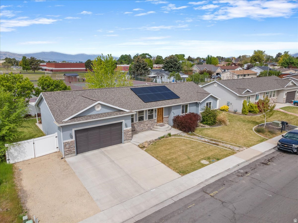978 S 190 W Orem, UT 84058