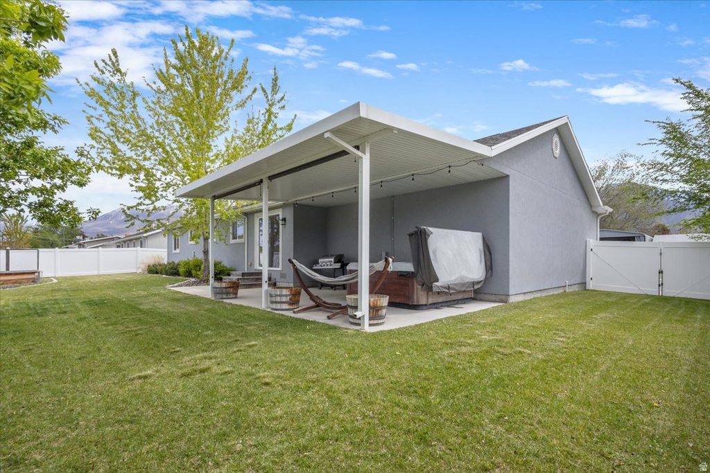 978 S 190 W Orem, UT 84058