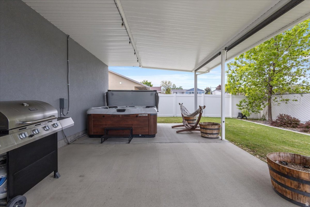 978 S 190 W Orem, UT 84058