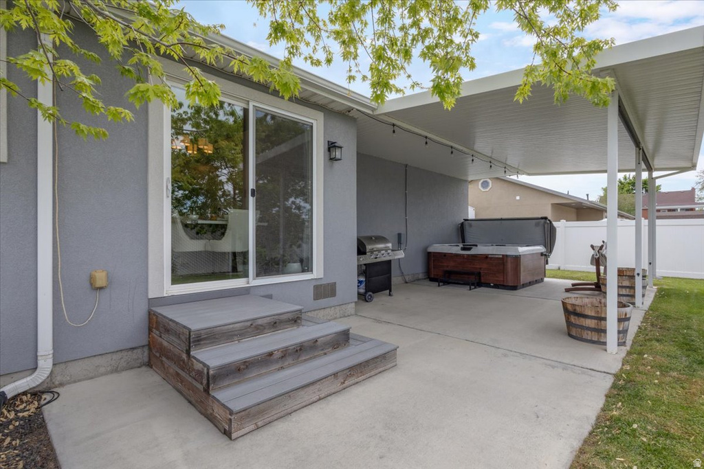 978 S 190 W Orem, UT 84058