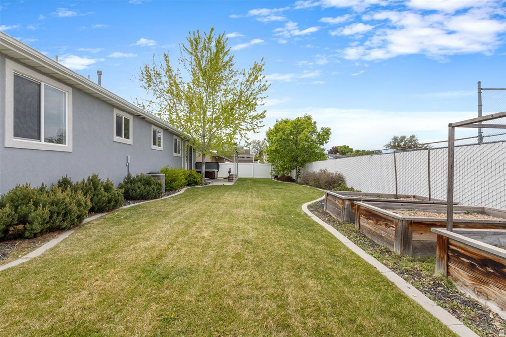 978 S 190 W Orem, UT 84058
