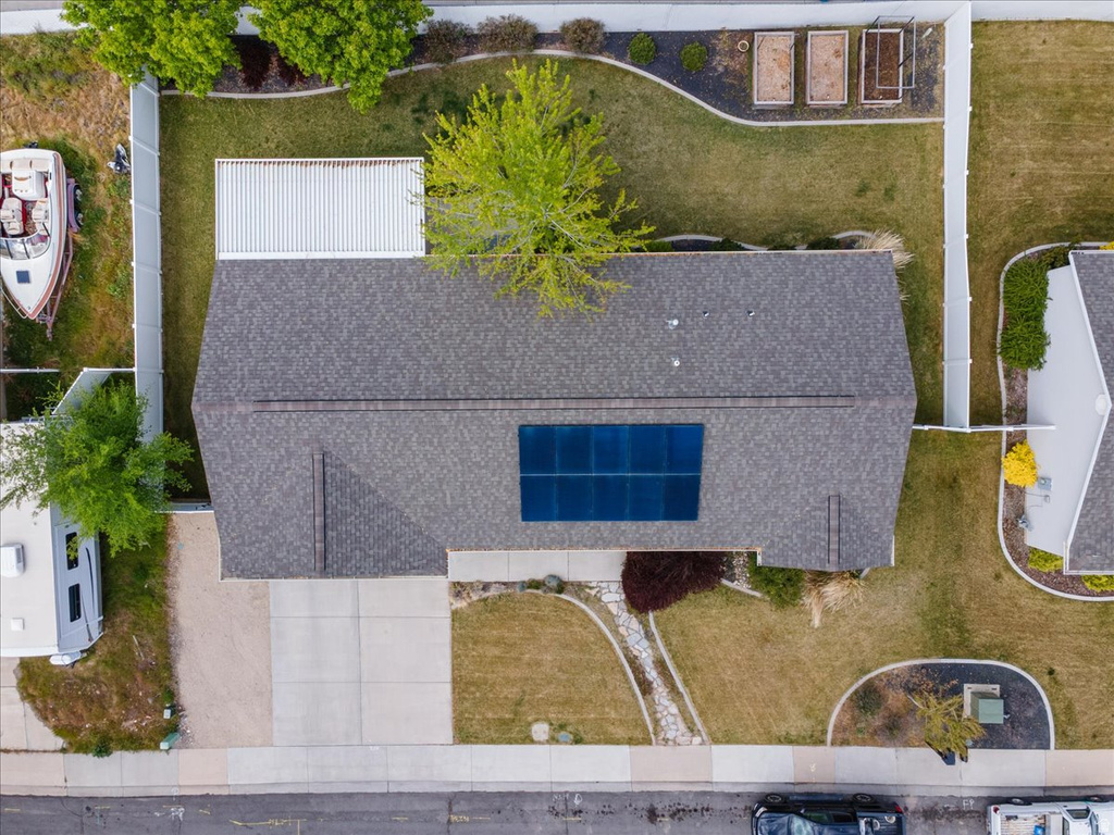 978 S 190 W Orem, UT 84058