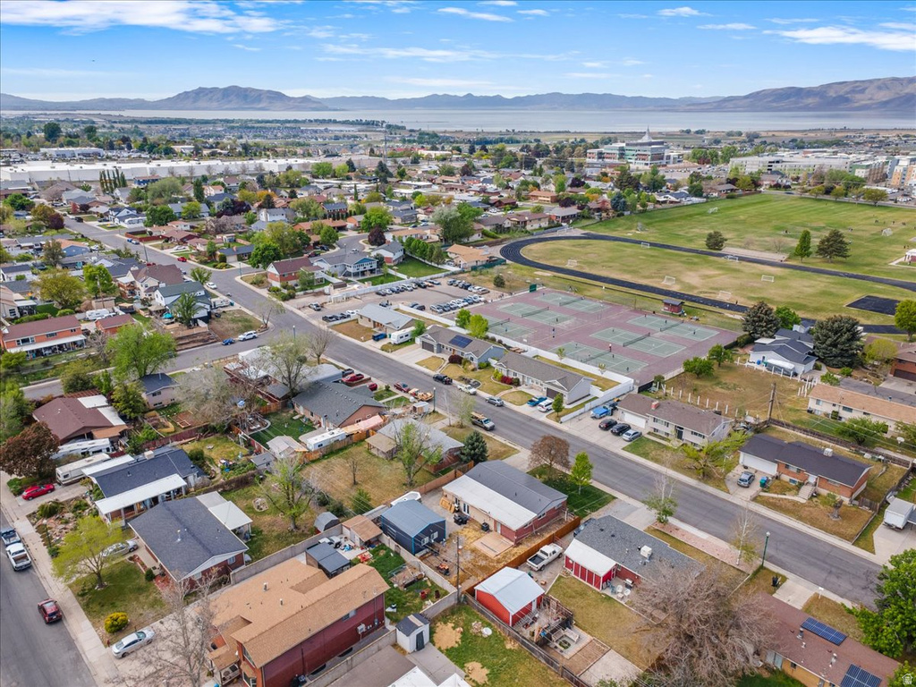 978 S 190 W Orem, UT 84058
