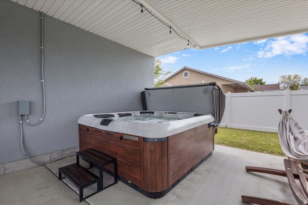 978 S 190 W Orem, UT 84058