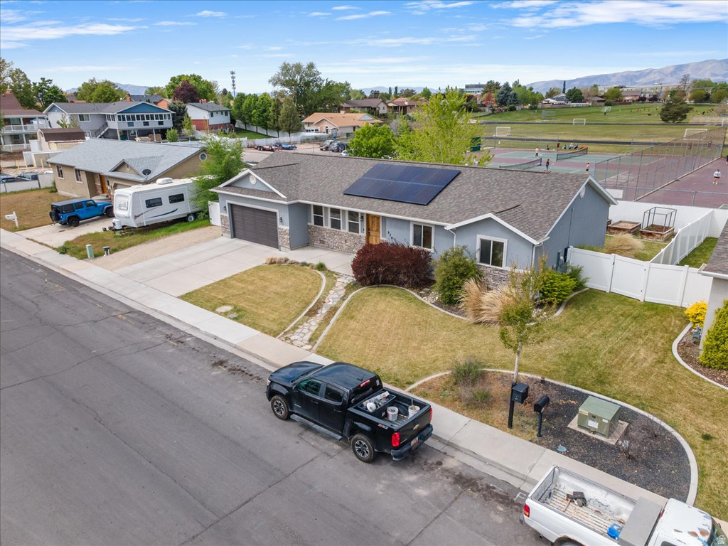 978 S 190 W Orem, UT 84058