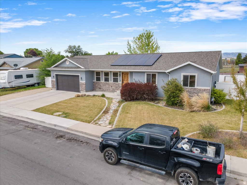 978 S 190 W Orem, UT 84058