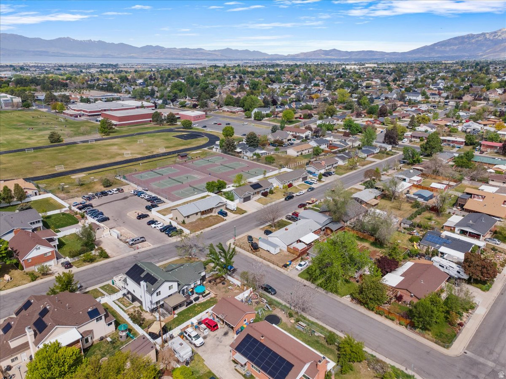 978 S 190 W Orem, UT 84058