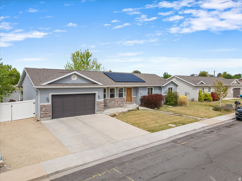 978 S 190 W Orem, UT 84058