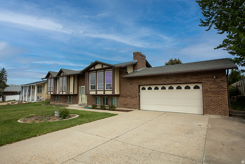 248 W 5450 S Washington Terrace, UT 84405