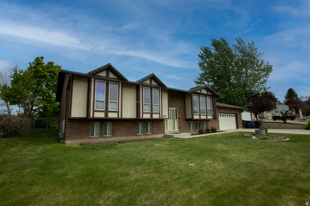 248 W 5450 S Washington Terrace, UT 84405