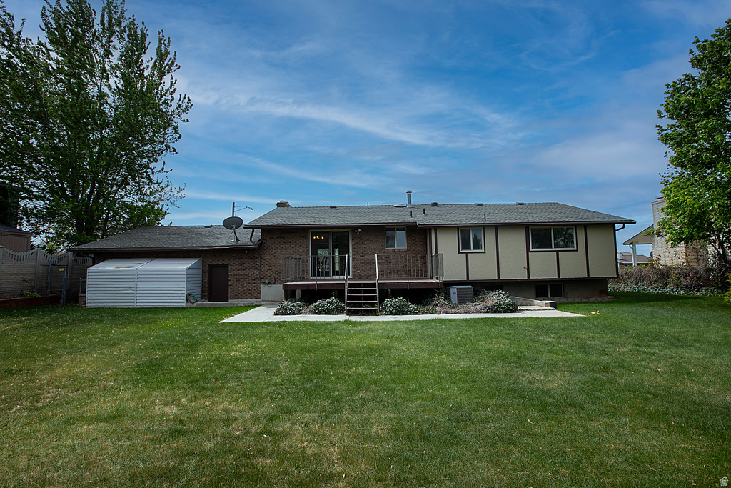 248 W 5450 S Washington Terrace, UT 84405