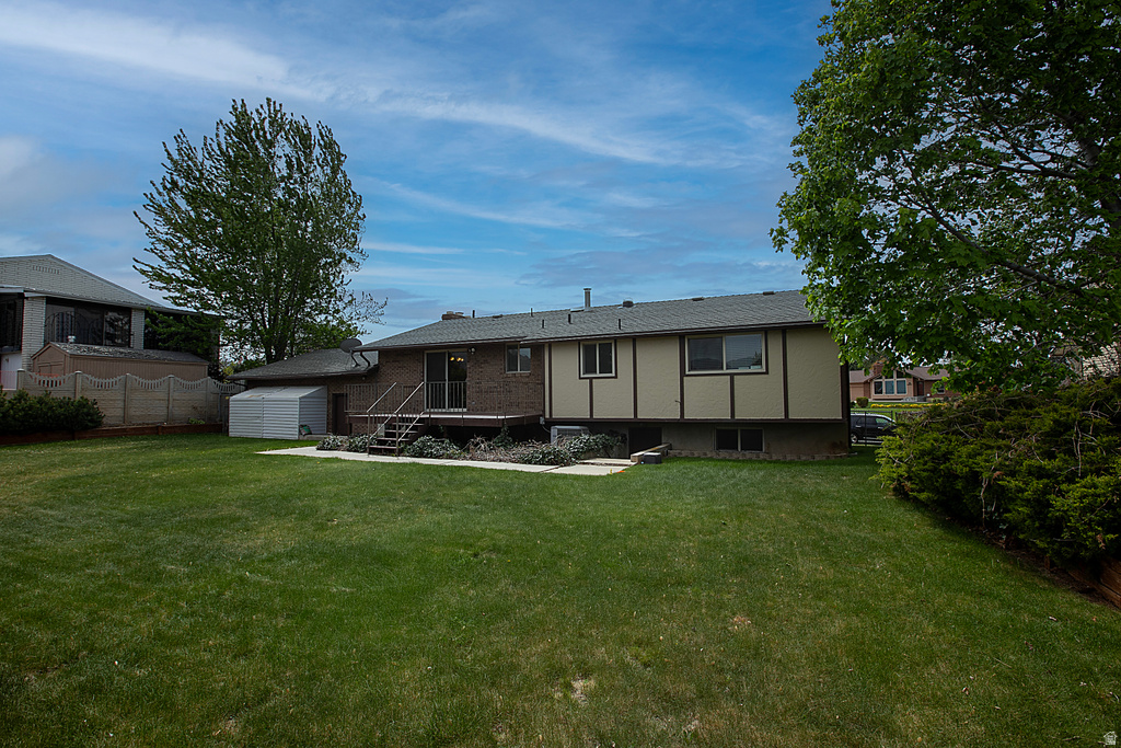 248 W 5450 S Washington Terrace, UT 84405