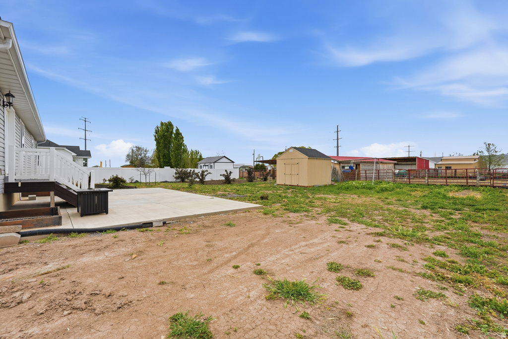 1062 S 700 W Tremonton, UT 84337