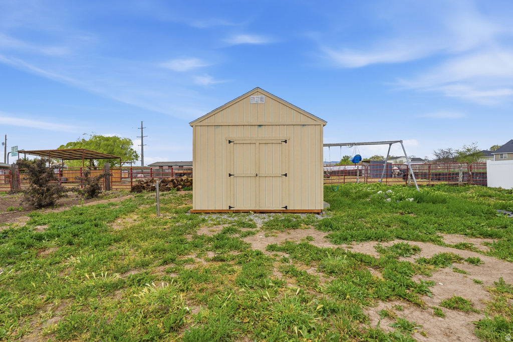 1062 S 700 W Tremonton, UT 84337